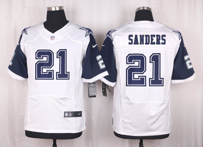 Dallas Cowboys elite jerseys-005
